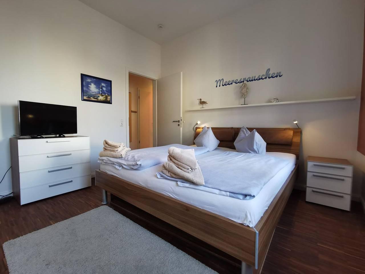 Vakantieappartement in Waddenzee, Duitsland voor 4 personen foto 8