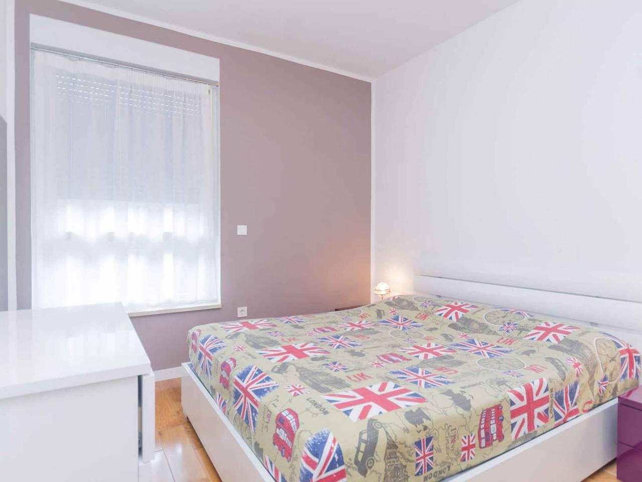 Vakantieappartement in Krk, Kroatië voor 6 personen foto 15