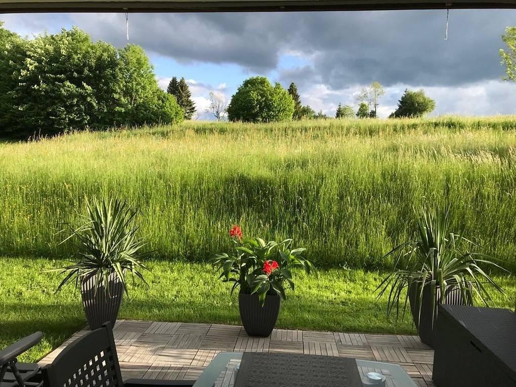 Vakantieappartement in Zwaben, Duitsland voor 5 personen