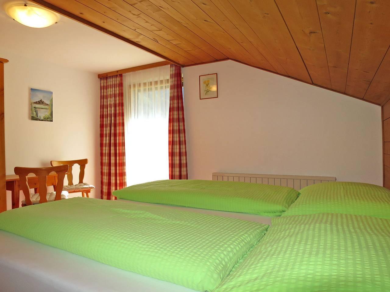 Vakantieappartement in Tux, Oostenrijk voor 10 personen foto 14