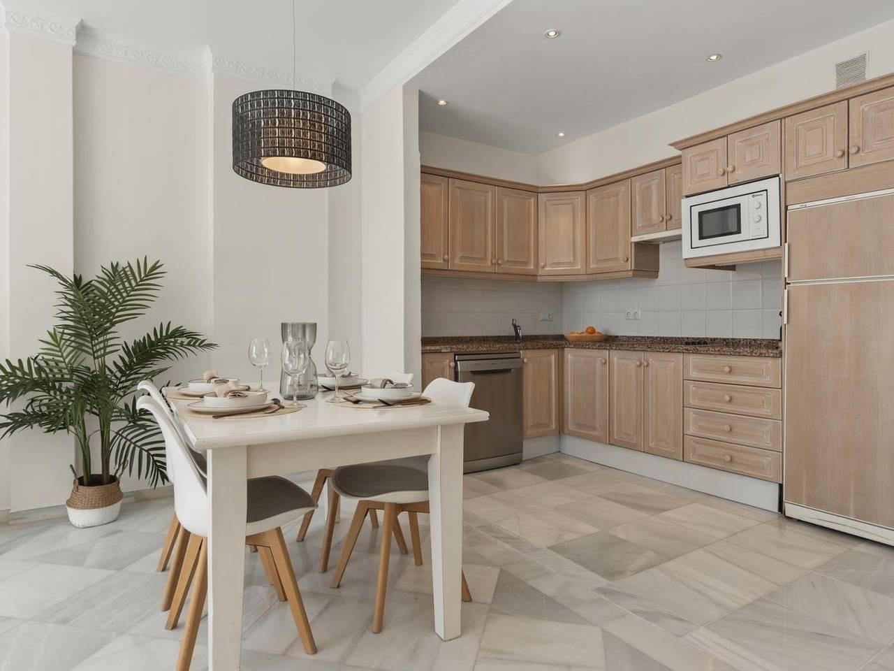 Vakantieappartement in Marbella, Spanje voor 4 personen foto 14