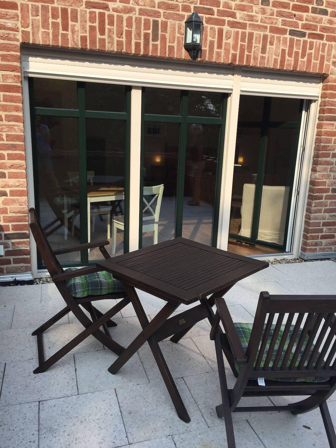 Vakantieappartement in Jemgum, Duitsland voor 2 personen foto 10
