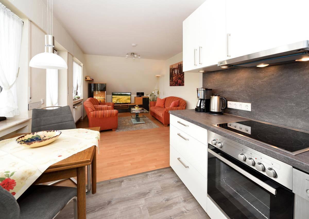 Vakantieappartement in Kreis Soest, Duitsland voor 2 personen foto 4