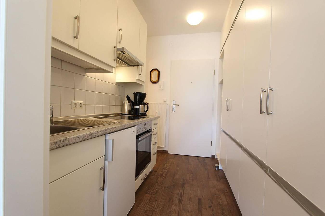 Vakantieappartement in Kellenhusen, Duitsland voor 2 personen foto 5