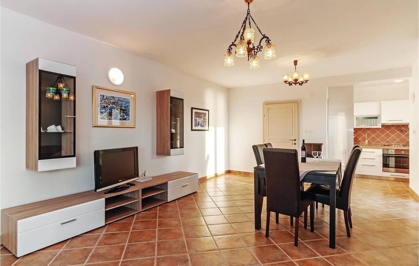Vakantieappartement in Zadar, Kroatië voor 7 personen foto 14
