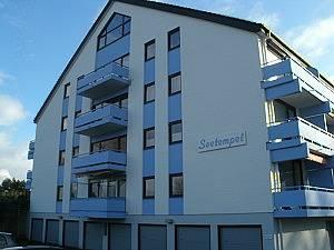 Vakantieappartement in Scharbeutz, Duitsland voor 3 personen foto 17