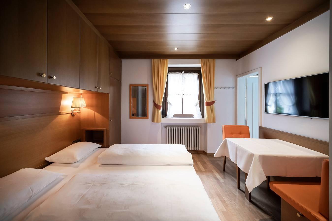 Vakantieappartement in Ortisei, Italië voor 2 personen foto 3