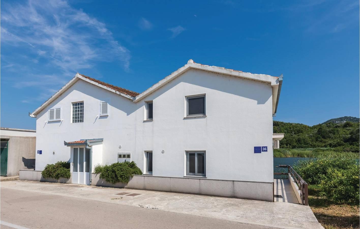 Vakantiehuis in Grad Opuzen, Kroatië voor 6 personen foto 5