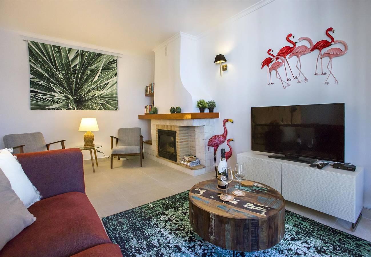 Vakantiehuis in Marina Alta, Spanje voor 4 personen foto 10
