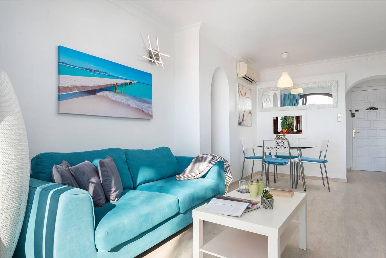 Vakantieappartement in Raiguer, Spanje voor 4 personen foto 7