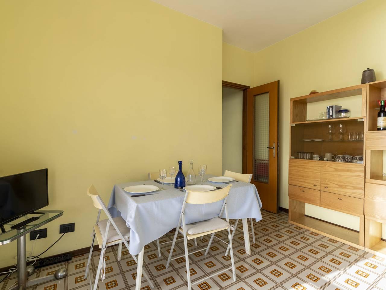 Vakantieappartement in Rieva Fiore, Italië voor 4 personen foto 8