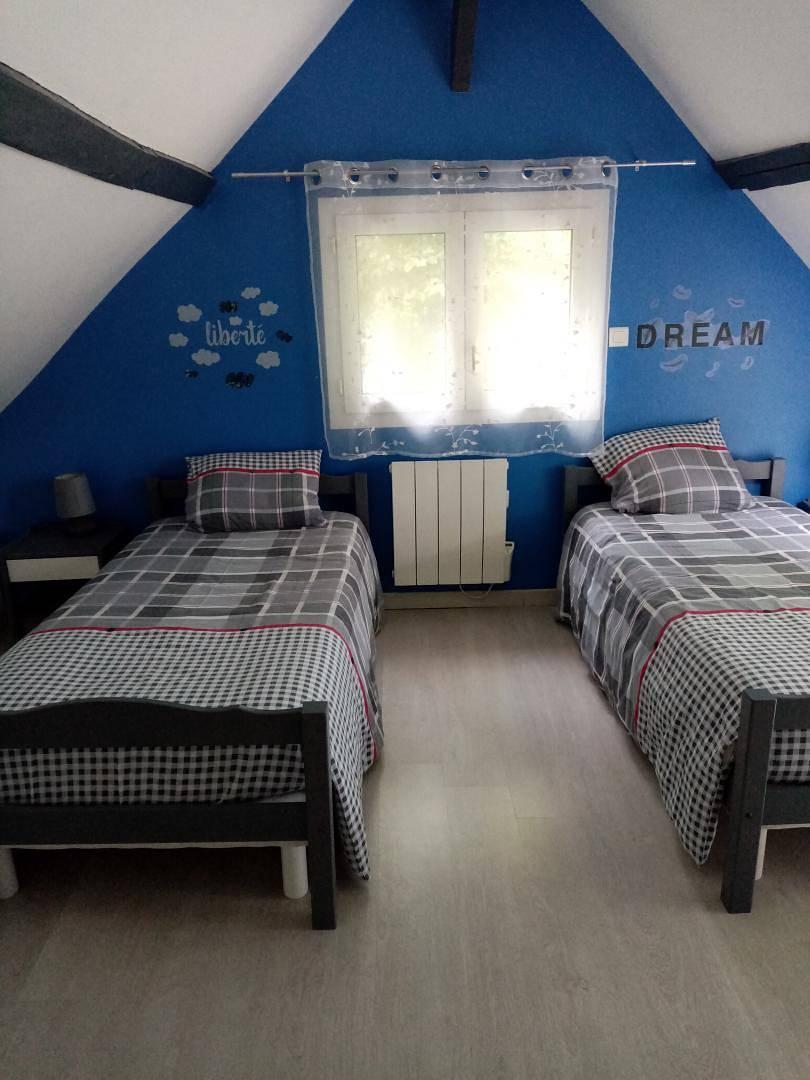 Vakantiehuis in Ermenouville, Frankrijk voor 6 personen foto 14