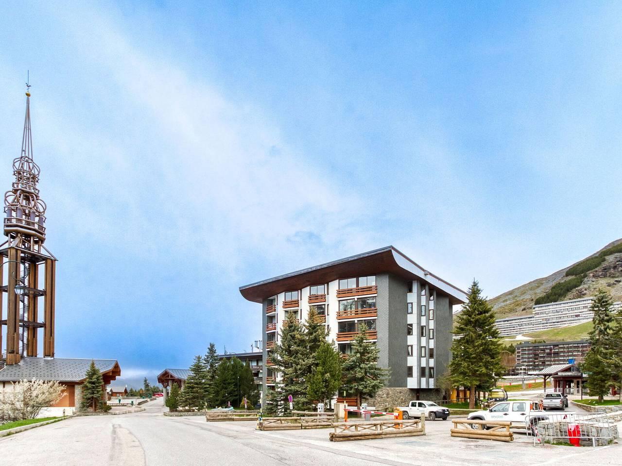 Vakantieappartement in Savoie, Frankrijk voor 5 personen foto 10