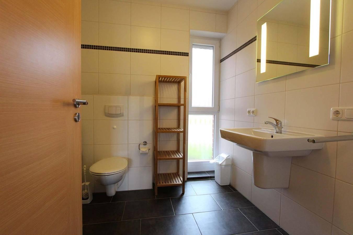 Vakantieappartement in Kellenhusen, Duitsland voor 4 personen foto 9