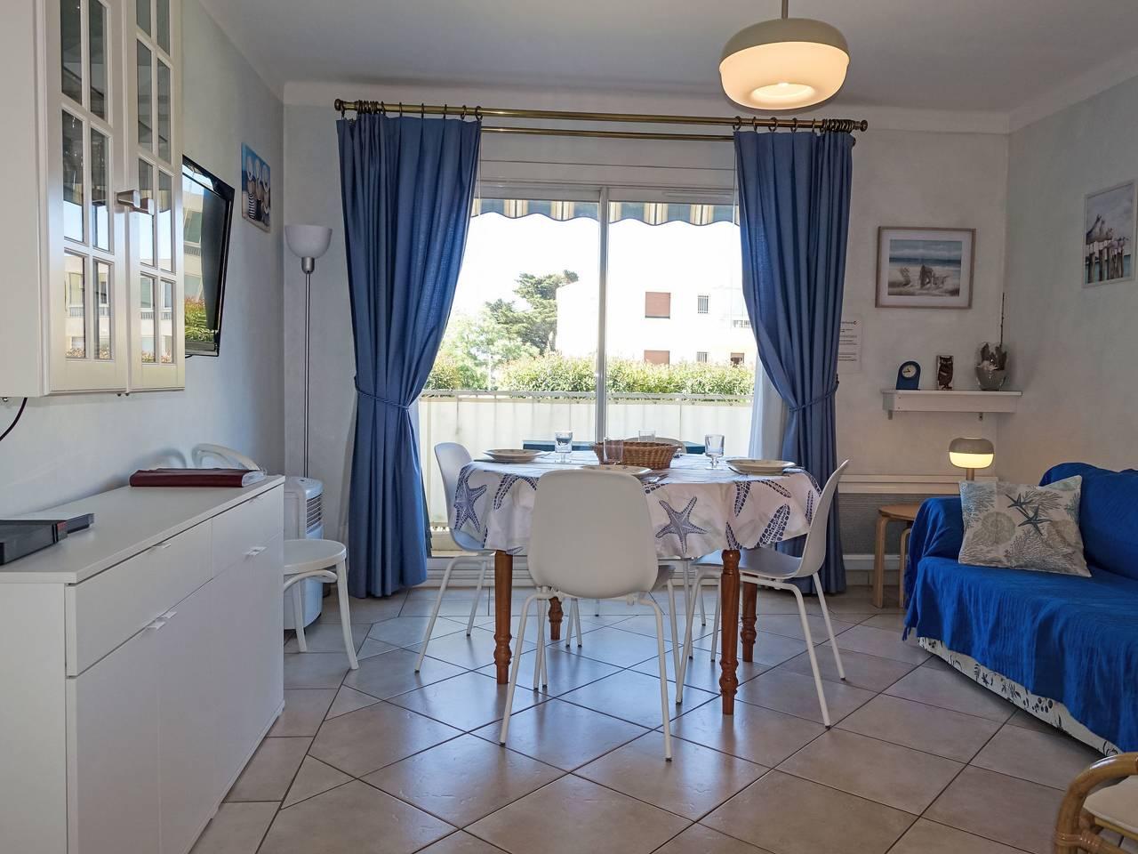 Vakantieappartement in Var, Frankrijk voor 4 personen foto 3