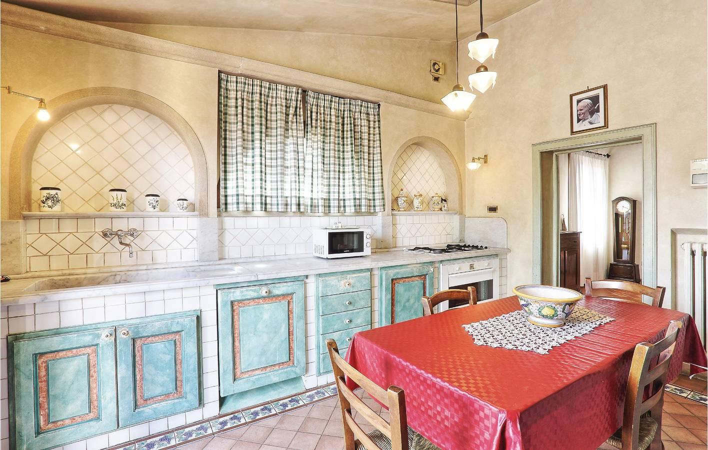 Vakantiehuis in Palaia, Italië voor 12 personen foto 15