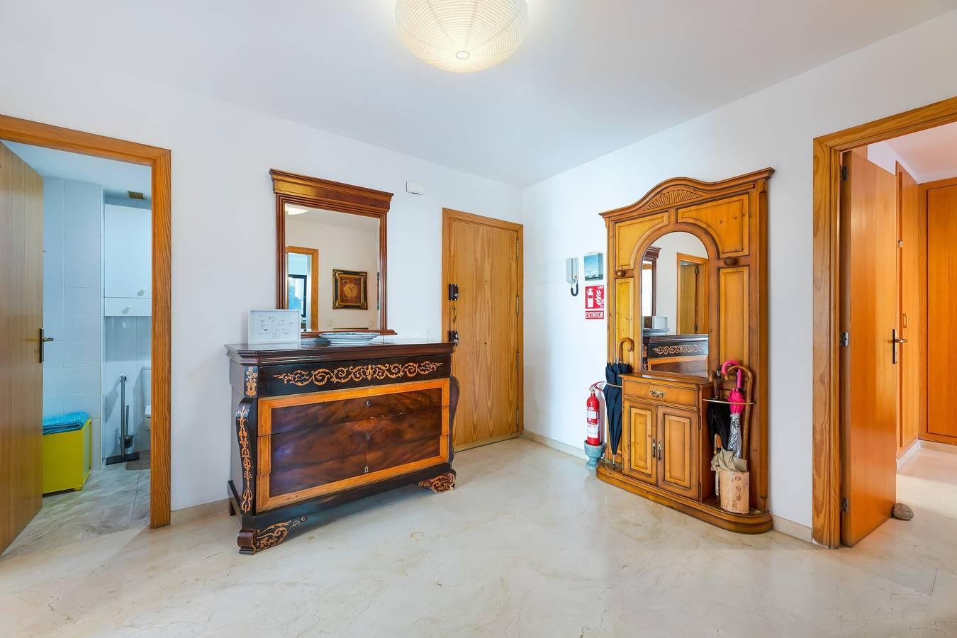 Prachtig appartement "Ca Na Bel" met privéterras, balkon & Wi-Fi in Port de Sóller, Sóller, Spanje voor 6 personen foto 23