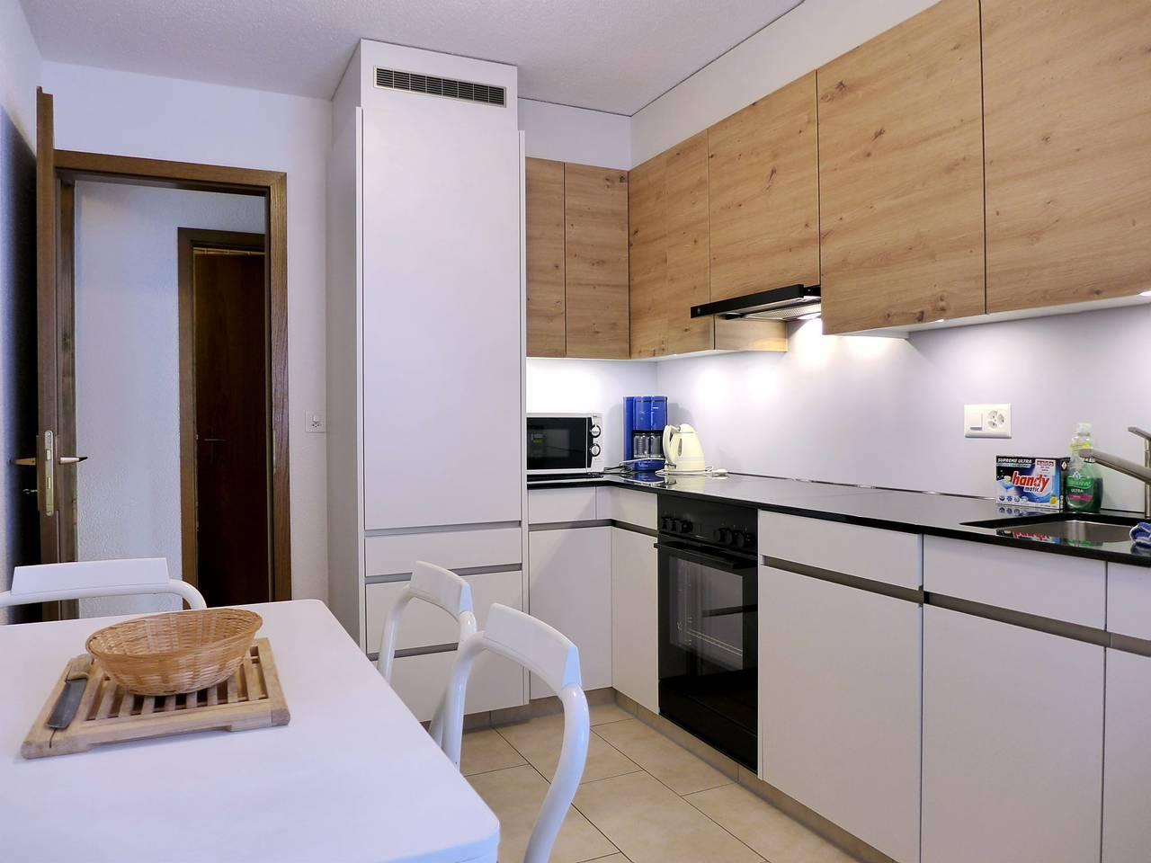Vakantieappartement in Beatenberg, Zwitserland voor 4 personen foto 5