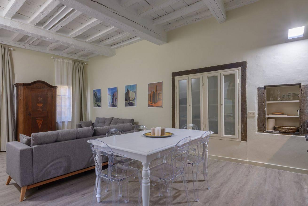 Vakantieappartement in Florence, Italië voor 8 personen foto 6