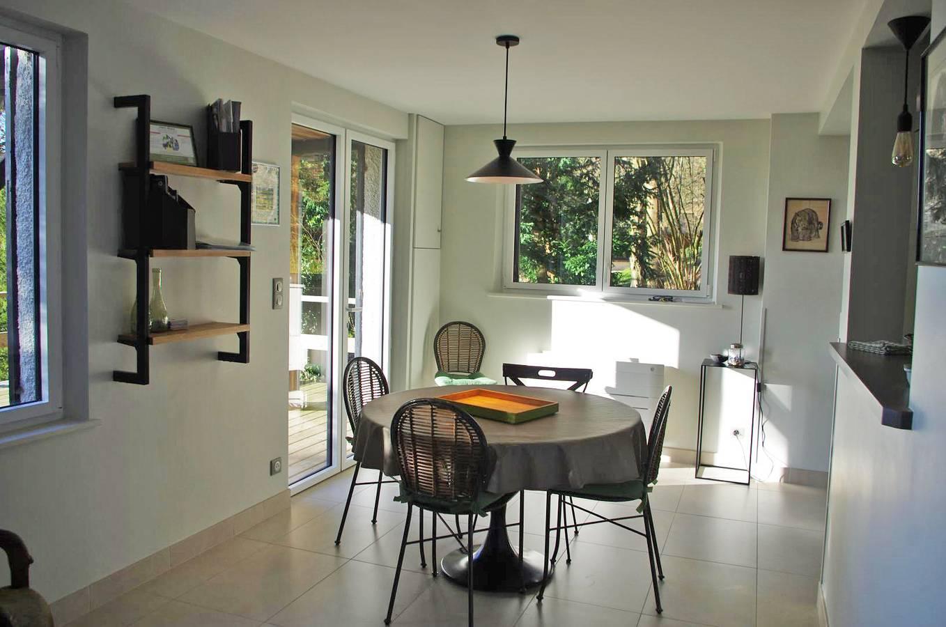 Vakantiehuis in Hénouville, Frankrijk voor 5 personen foto 11
