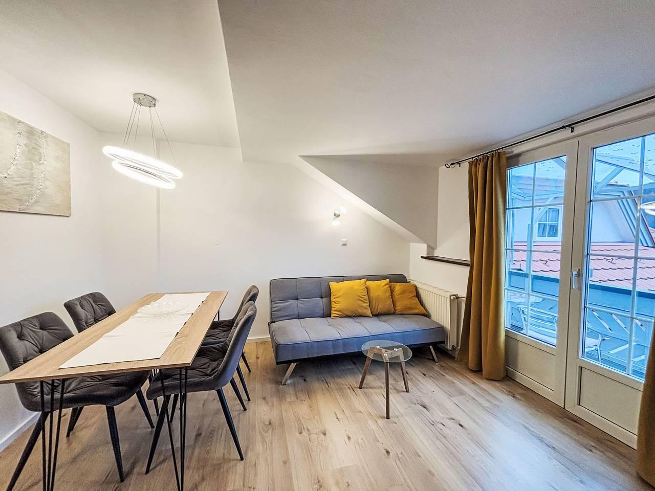Vakantieappartement in Oberkärnten, Oostenrijk voor 4 personen foto 8