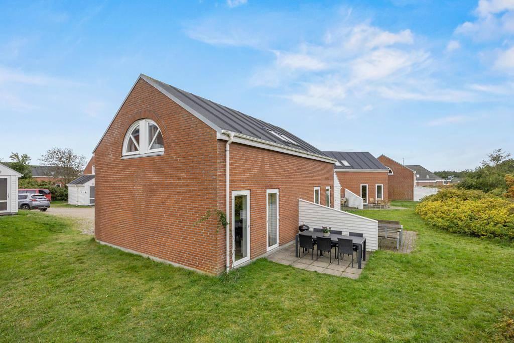 Vakantiehuis in Rømø foto 16