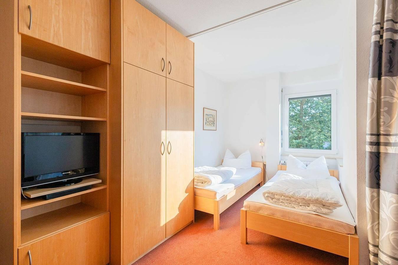 Vakantieappartement in Bodensee, Duitsland voor 3 personen foto 7