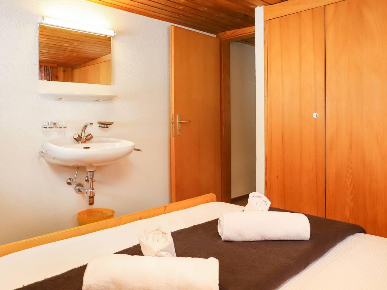 Vakantieappartement in Gryon, Zwitserland voor 5 personen foto 16