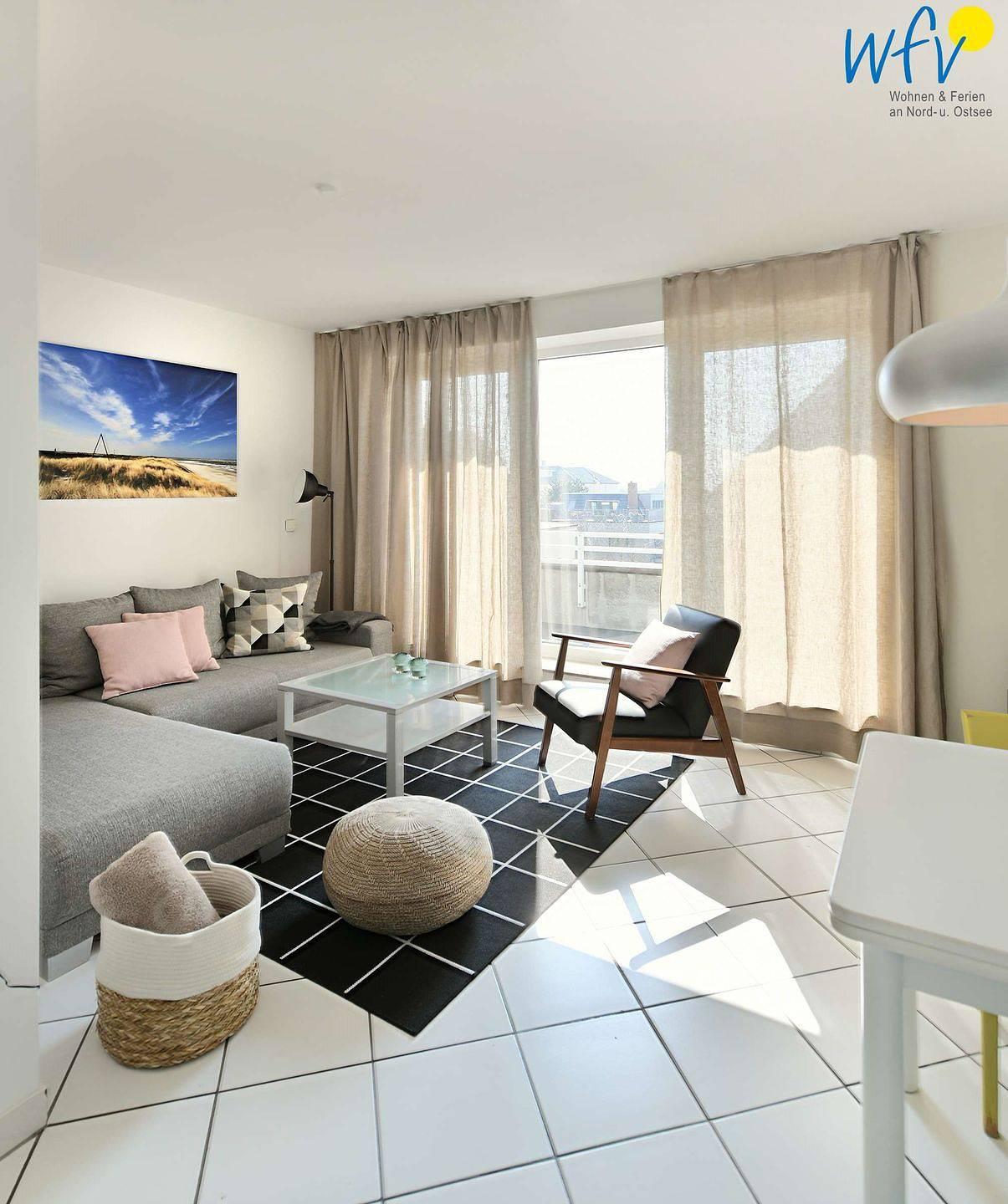 Vakantieappartement in Weser-Ems, Duitsland voor 2 personen foto 10