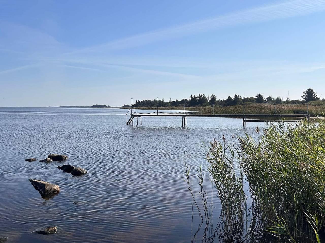 Vakantiehuis in Hemmet, Denemarken voor 6 personen foto 9