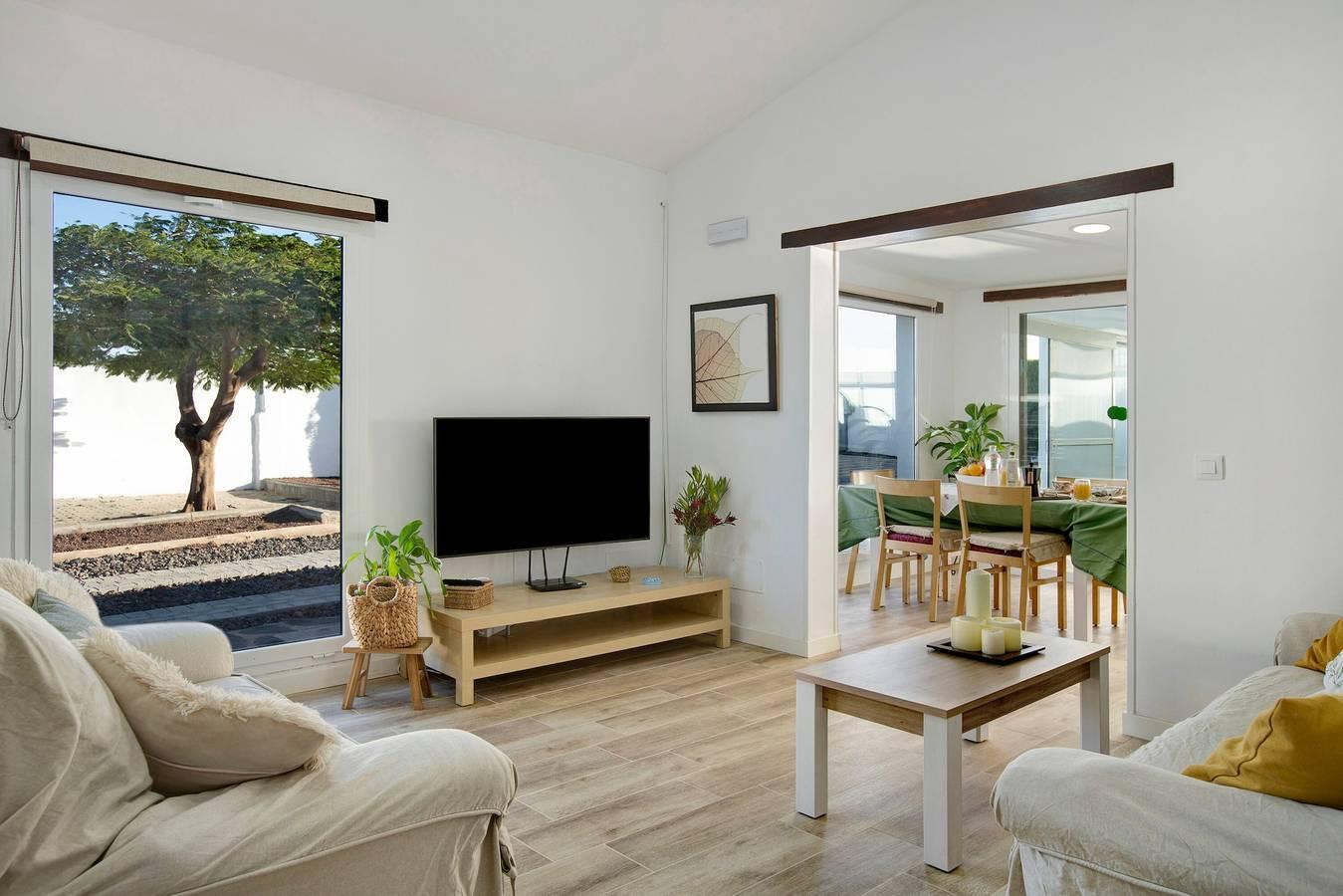 Vakantiehuis in Ingenio, Spanje voor 6 personen foto 7