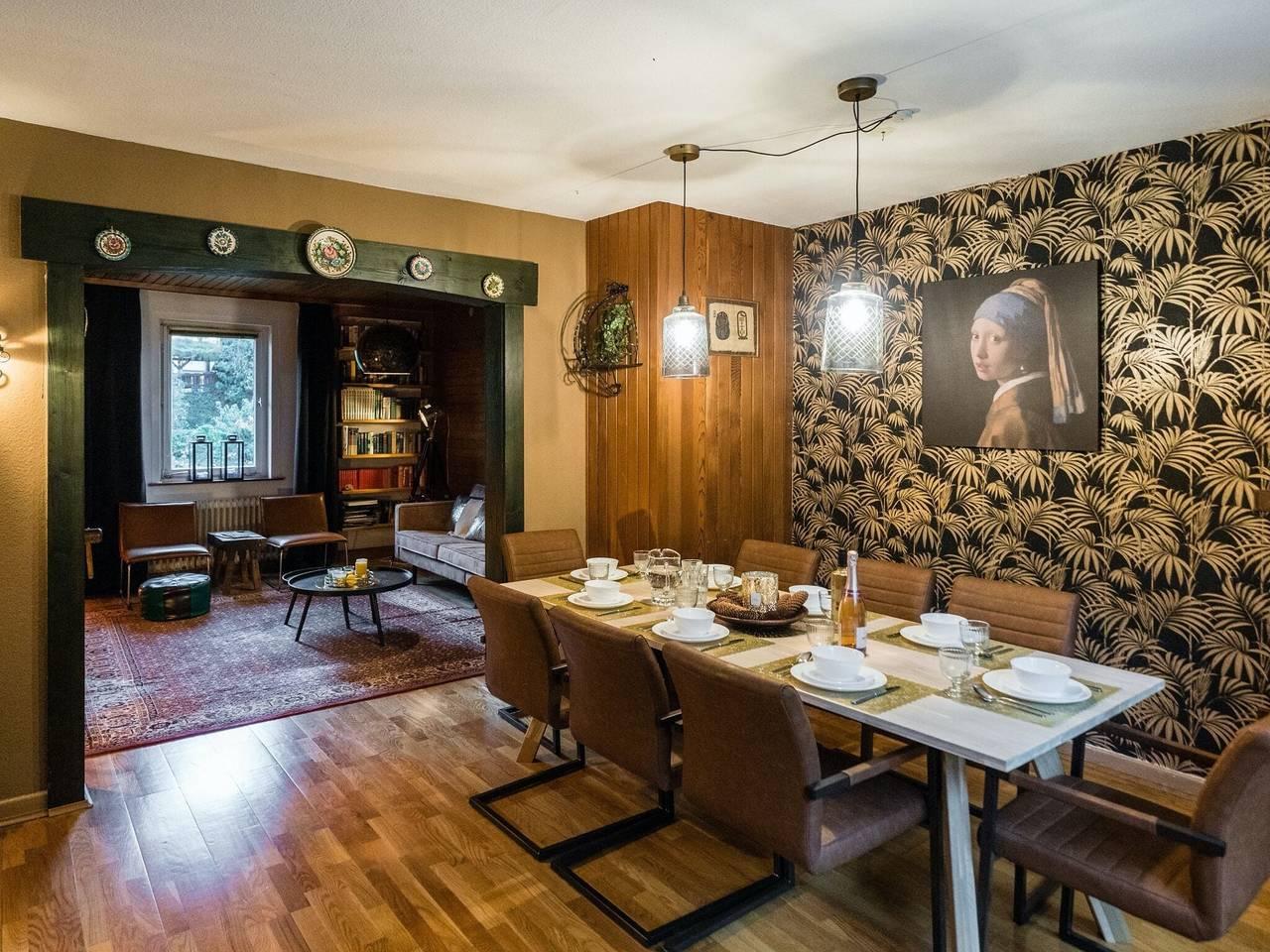 Vakantieappartement in Upland, Duitsland voor 8 personen foto 3