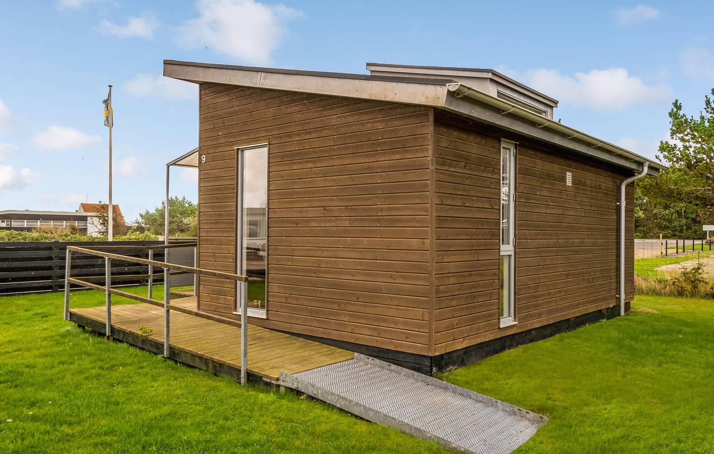 Vakantiehuis in Agger, Denemarken voor 6 personen foto 5