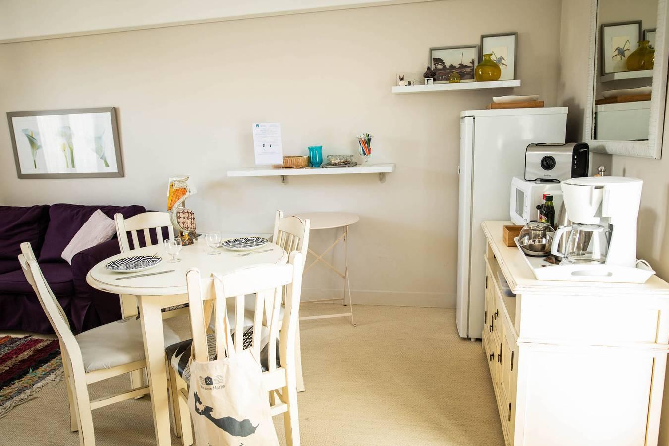 Vakantieappartement in Ile de Re, Frankrijk voor 4 personen foto 7