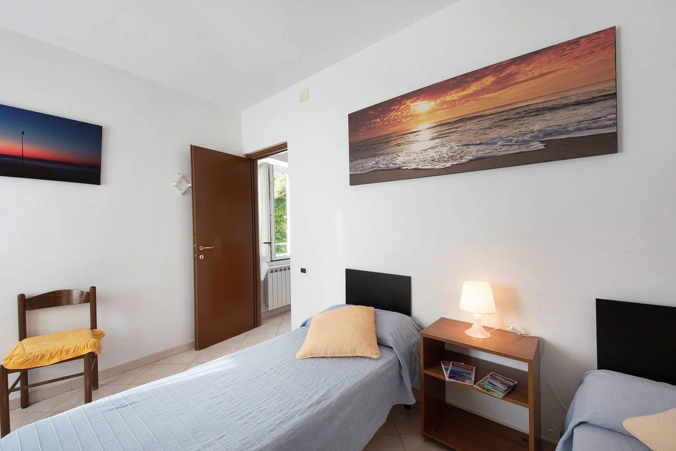 Vakantieappartement in Varazze, Italië voor 6 personen foto 12