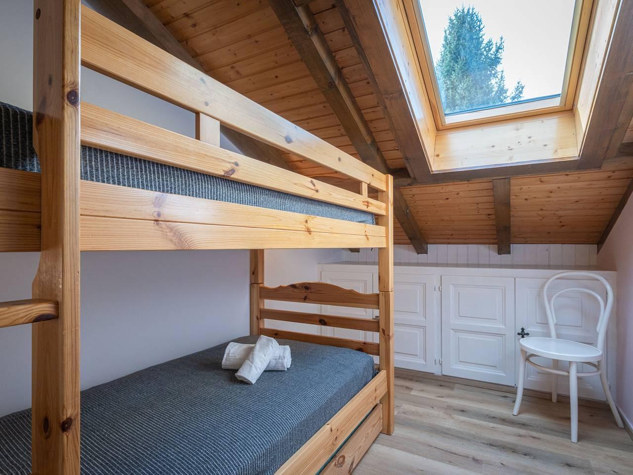 Vakantieappartement in Leytron, Zwitserland voor 6 personen foto 12