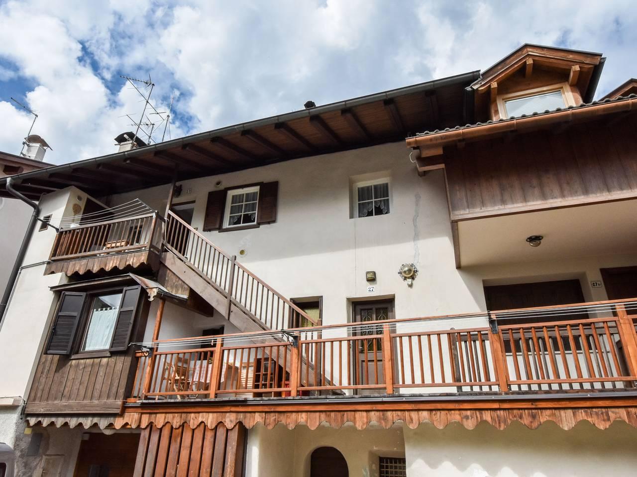 Vakantieappartement in Trentino, Italië voor 4 personen foto 15