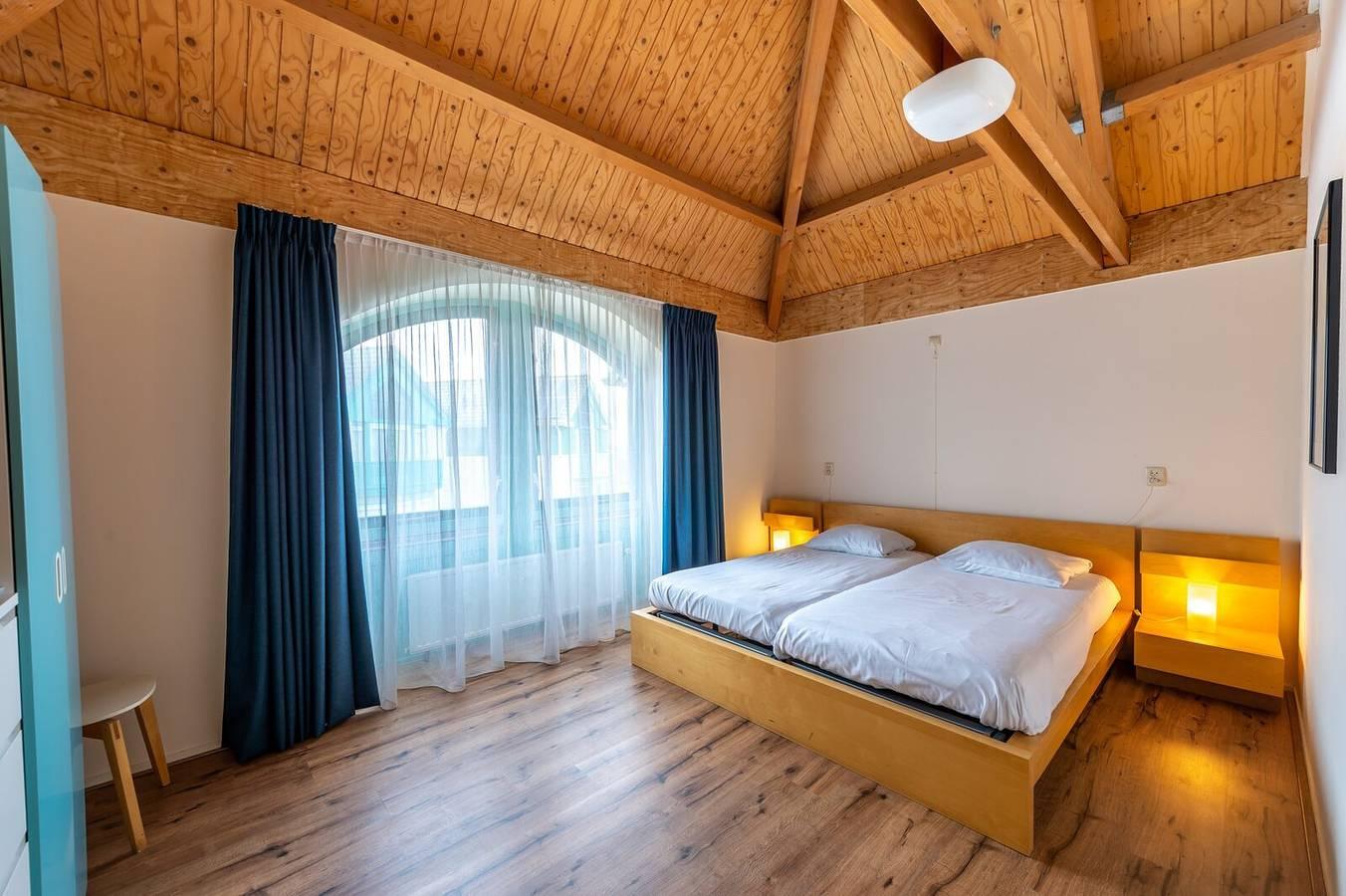 Vakantiehuis in Hoofdplaat, Nederland voor 4 personen foto 15