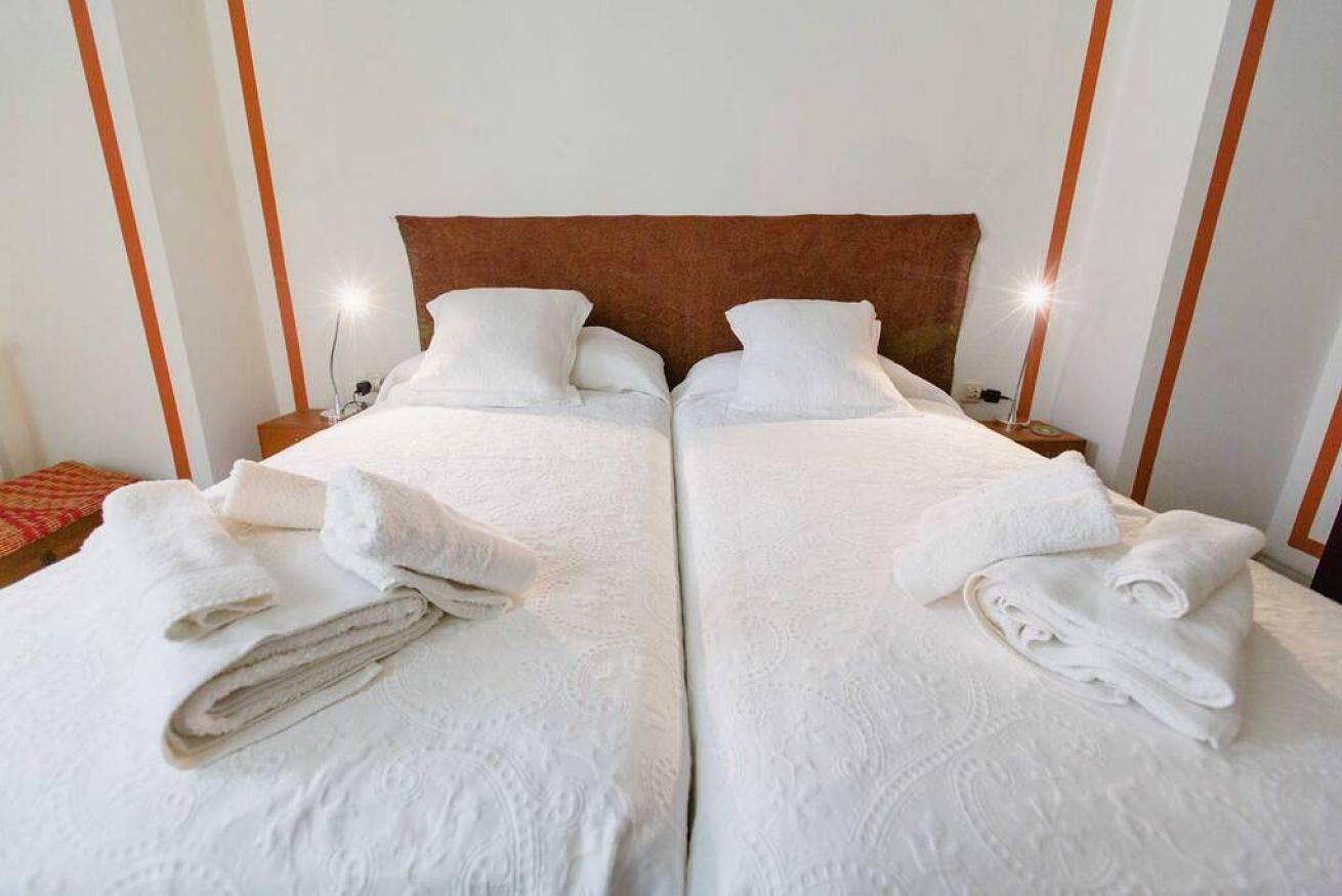 Vakantieappartement in Cádiz, Spanje voor 6 personen foto 13
