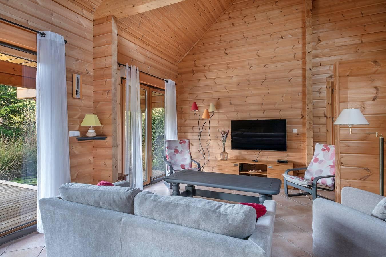 Vakantiehuis in Sarzeau, Frankrijk voor 8 personen foto 15