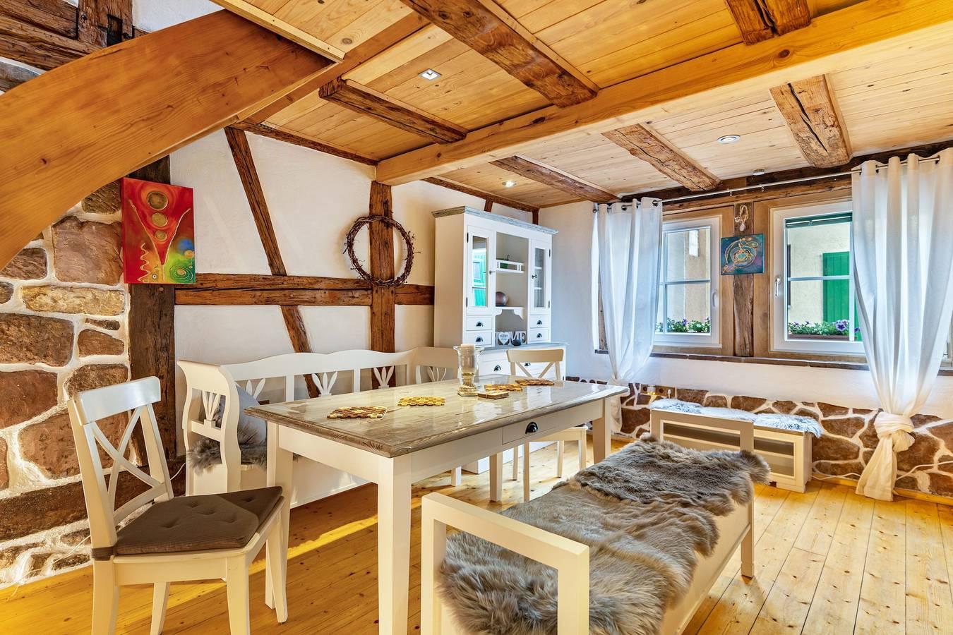 Vakantiehuis in Ettenheim foto 6