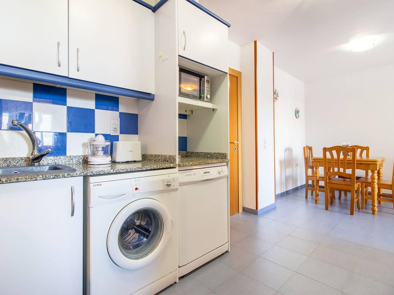 Vakantieappartement in Oropesa del Mar, Spanje voor 4 personen foto 13