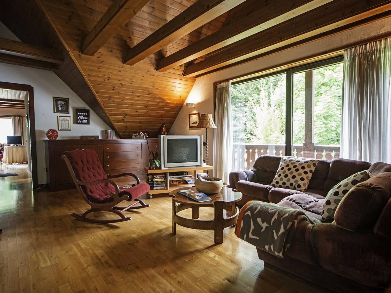 Vakantiehuis in Pyreneeën, Spanje voor 9 personen foto 17