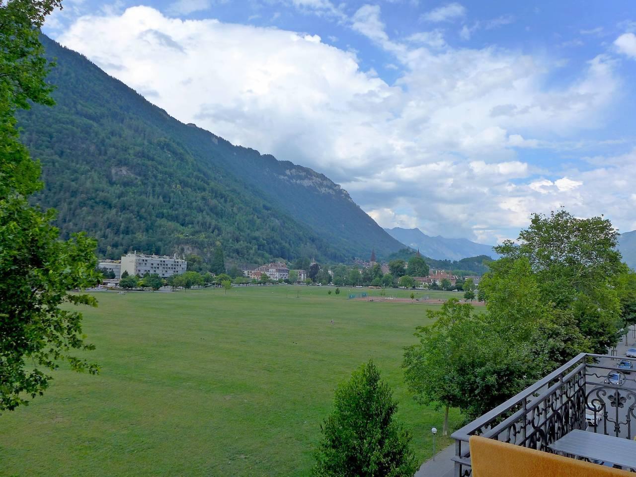 Vakantieappartement in Interlaken, Zwitserland voor 4 personen foto 7