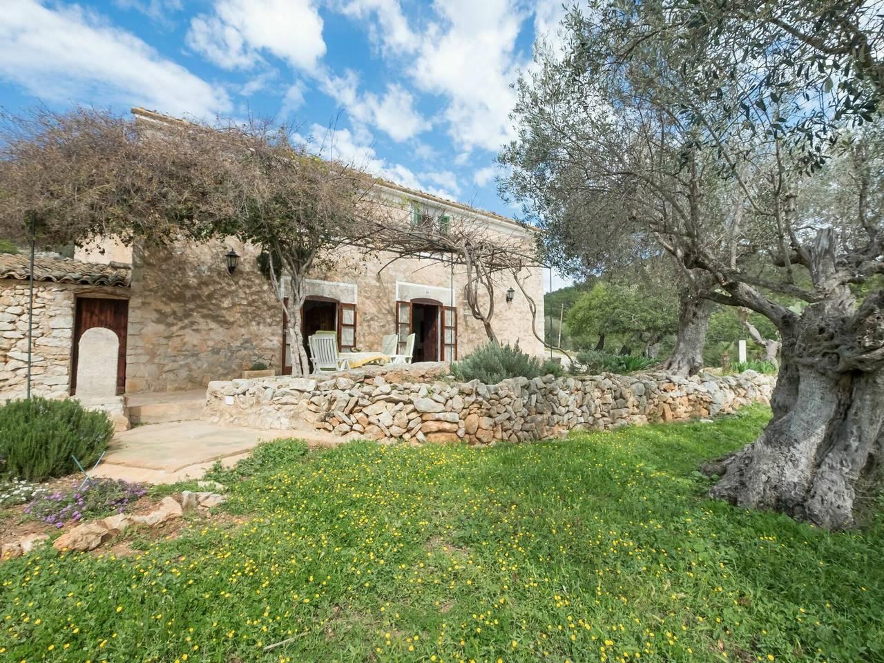 Vakantiehuis in Andratx, Spanje voor 4 personen foto 18