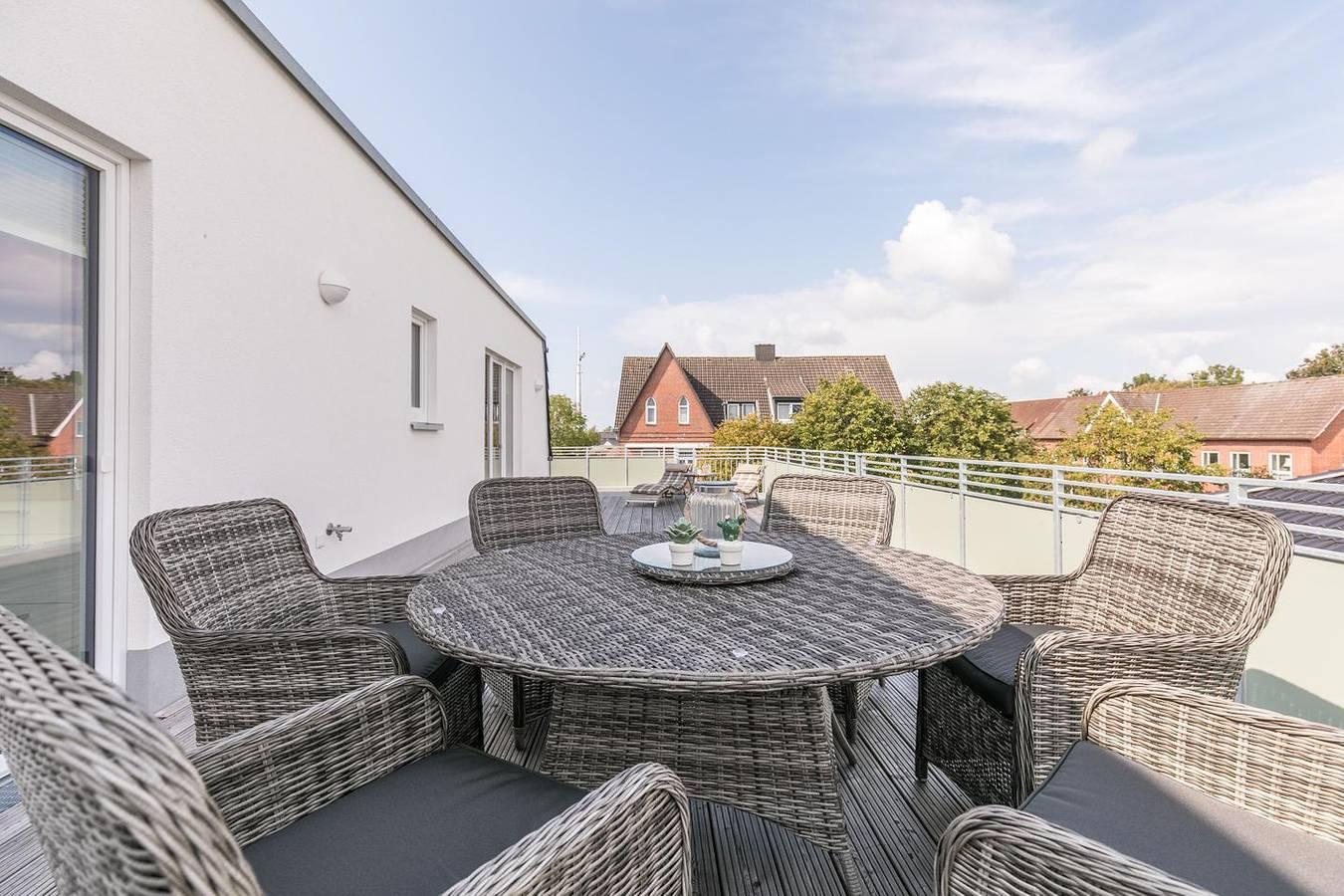 Vakantieappartement in Büsum, Duitsland voor 5 personen foto 16