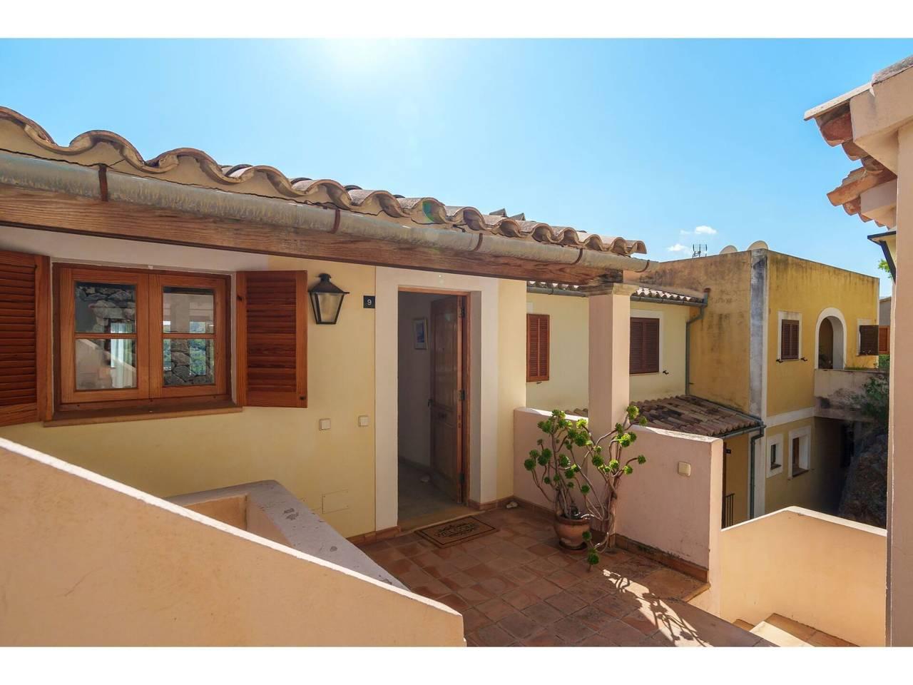 Vakantieappartement in Sóller, Spanje voor 4 personen foto 9