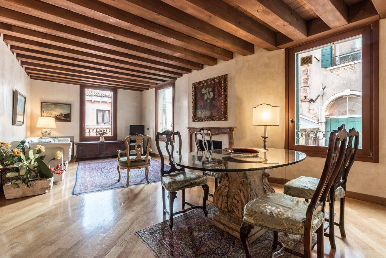 Vakantieappartement in Venetië, Italië voor 4 personen foto 18