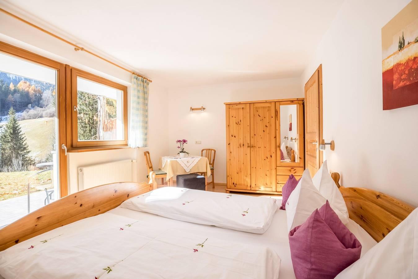 Vakantieappartement in Kronplatz, Italië voor 4 personen foto 4