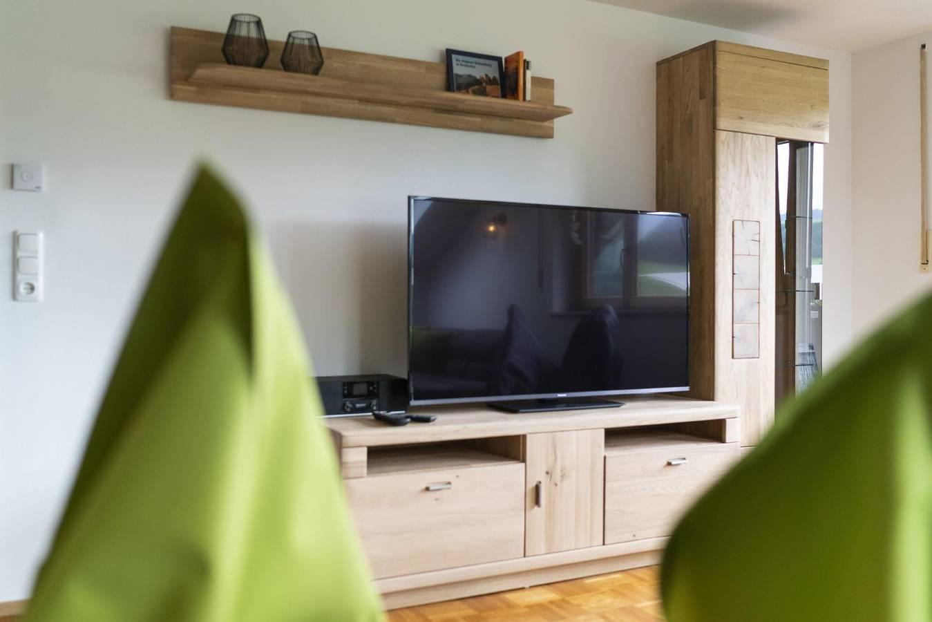 Vakantieappartement in Allgäu, Duitsland voor 6 personen foto 5